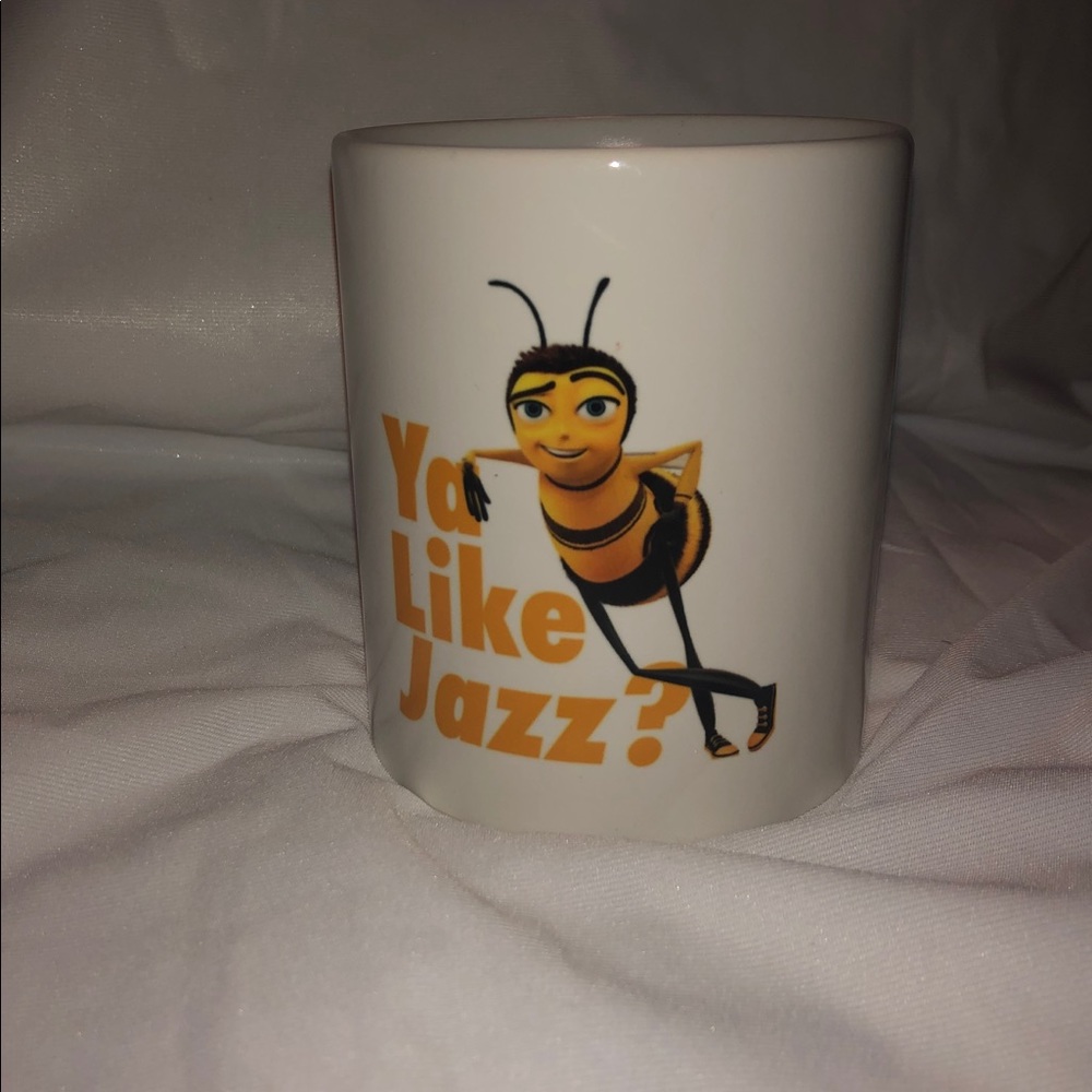 Ya Like Jazz? Mug